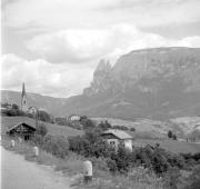 paesaggio (Positivo) di Groth-Schmachtenberger, Erika