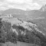 paesaggio (Positivo) di Groth-Schmachtenberger, Erika (1969/01/01 - 1969/12/31)