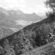 paesaggio (Positivo) di Groth-Schmachtenberger, Erika (1969/01/01 - 1969/12/31)