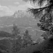 paesaggio (Positivo) di Groth-Schmachtenberger, Erika (1969/01/01 - 1969/12/31)