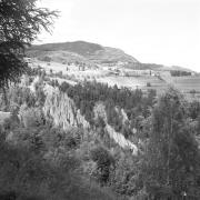 paesaggio (Positivo) di Groth-Schmachtenberger, Erika (1969/01/01 - 1969/12/31)