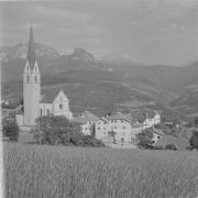 paesaggio (Positivo) di Groth-Schmachtenberger, Erika