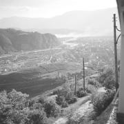 paesaggio (Positivo) di Groth-Schmachtenberger, Erika (1955/01/01 - 1955/12/31)