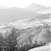 paesaggio (Positivo) di Groth-Schmachtenberger, Erika (1954/01/01 - 1954/12/31)