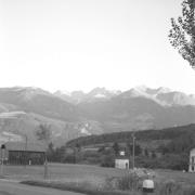 paesaggio (Positivo) di Groth-Schmachtenberger, Erika (1954/01/01 - 1954/12/31)