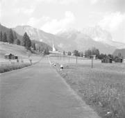 paesaggio (Positivo) di Groth-Schmachtenberger, Erika (1966/01/01 - 1966/12/31)