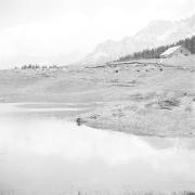 paesaggio (Positivo) di Groth-Schmachtenberger, Erika (1966/01/01 - 1966/12/31)