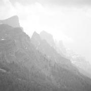 paesaggio (Positivo) di Groth-Schmachtenberger, Erika (1966/01/01 - 1966/12/31)