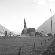 paesaggio (Positivo) di Groth-Schmachtenberger, Erika (1954/01/01 - 1954/12/31)