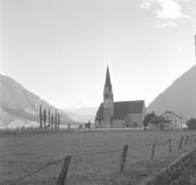 paesaggio (Positivo) di Groth-Schmachtenberger, Erika (1954/01/01 - 1954/12/31)