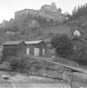 paesaggio (Positivo) di Groth-Schmachtenberger, Erika (1954/01/01 - 1954/12/31)