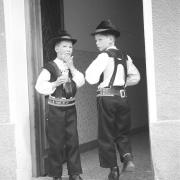 persone (Positivo) di Groth-Schmachtenberger, Erika (1966/01/01 - 1966/12/31)