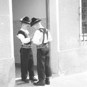 persone (Positivo) di Groth-Schmachtenberger, Erika (1966/01/01 - 1966/12/31)