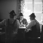 persone (Positivo) di Groth-Schmachtenberger, Erika (1966/01/01 - 1966/12/31)