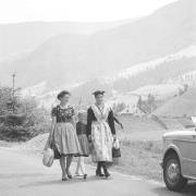 persone (Positivo) di Groth-Schmachtenberger, Erika (1966/01/01 - 1966/12/31)