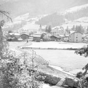 paesaggio (Positivo) di Groth-Schmachtenberger, Erika (1966/01/01 - 1966/12/31)