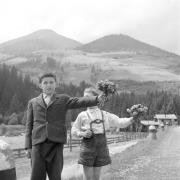 persone (Positivo) di Groth-Schmachtenberger, Erika (1966/01/01 - 1966/12/31)