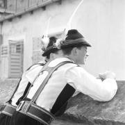 persone (Positivo) di Groth-Schmachtenberger, Erika (1966/01/01 - 1966/12/31)