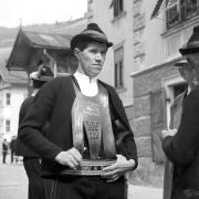 persone (Positivo) di Groth-Schmachtenberger, Erika (1966/01/01 - 1966/12/31)