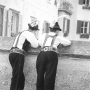 persone (Positivo) di Groth-Schmachtenberger, Erika (1966/01/01 - 1966/12/31)