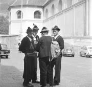 persone (Positivo) di Groth-Schmachtenberger, Erika (1966/01/01 - 1966/12/31)