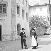 persone (Positivo) di Groth-Schmachtenberger, Erika (1966/01/01 - 1966/12/31)