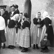 persone (Positivo) di Groth-Schmachtenberger, Erika (1966/01/01 - 1966/12/31)