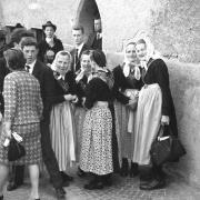 persone (Positivo) di Groth-Schmachtenberger, Erika (1966/01/01 - 1966/12/31)