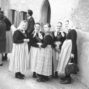 persone (Positivo) di Groth-Schmachtenberger, Erika (1966/01/01 - 1966/12/31)