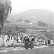 persone (Positivo) di Groth-Schmachtenberger, Erika (1969/01/01 - 1969/12/31)