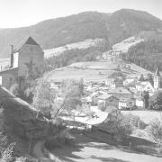 paesaggio (Positivo) di Groth-Schmachtenberger, Erika (1951/01/01 - 1951/12/31)