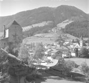 paesaggio (Positivo) di Groth-Schmachtenberger, Erika (1951/01/01 - 1951/12/31)