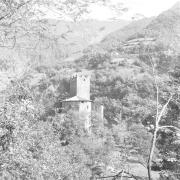 paesaggio (Positivo) di Groth-Schmachtenberger, Erika (1951/01/01 - 1951/12/31)