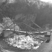 paesaggio (Positivo) di Groth-Schmachtenberger, Erika (1954/01/01 - 1954/12/31)