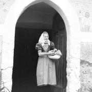 persone (Positivo) di Groth-Schmachtenberger, Erika (1966/01/01 - 1966/12/31)