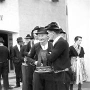 persone (Positivo) di Groth-Schmachtenberger, Erika (1966/01/01 - 1966/12/31)