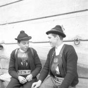 persone (Positivo) di Groth-Schmachtenberger, Erika (1937/01/01 - 1937/12/31)