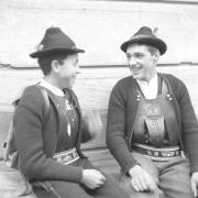 persone (Positivo) di Groth-Schmachtenberger, Erika (1937/01/01 - 1937/12/31)