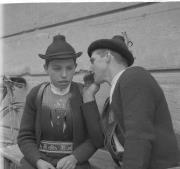 persone (Positivo) di Groth-Schmachtenberger, Erika (1937/01/01 - 1937/12/31)