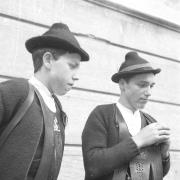 persone (Positivo) di Groth-Schmachtenberger, Erika (1937/01/01 - 1937/12/31)