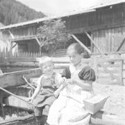 persone (Positivo) di Groth-Schmachtenberger, Erika (1937/01/01 - 1937/12/31)