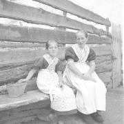 persone (Positivo) di Groth-Schmachtenberger, Erika (1937/01/01 - 1937/12/31)