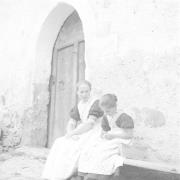 persone (Positivo) di Groth-Schmachtenberger, Erika (1937/01/01 - 1937/12/31)