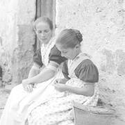 persone (Positivo) di Groth-Schmachtenberger, Erika (1937/01/01 - 1937/12/31)