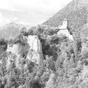 paesaggio (Positivo) di Groth-Schmachtenberger, Erika
