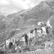 paesaggio (Positivo) di Groth-Schmachtenberger, Erika