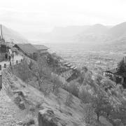 paesaggio (Positivo) di Groth-Schmachtenberger, Erika