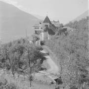 paesaggio (Positivo) di Groth-Schmachtenberger, Erika (1969/01/01 - 1969/12/31)