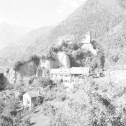 paesaggio (Positivo) di Groth-Schmachtenberger, Erika (1969/01/01 - 1969/12/31)