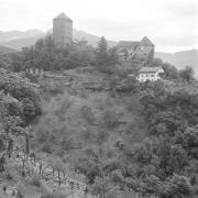 paesaggio (Positivo) di Groth-Schmachtenberger, Erika (1969/01/01 - 1969/12/31)